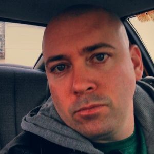 Meet Ronyour Posher, Ron